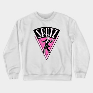 SPATZ Crewneck Sweatshirt